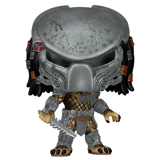 Funko Pop! Alien vs Predator Requiem Bull Predator - Figura da Collezione Vinyl Nerdscape