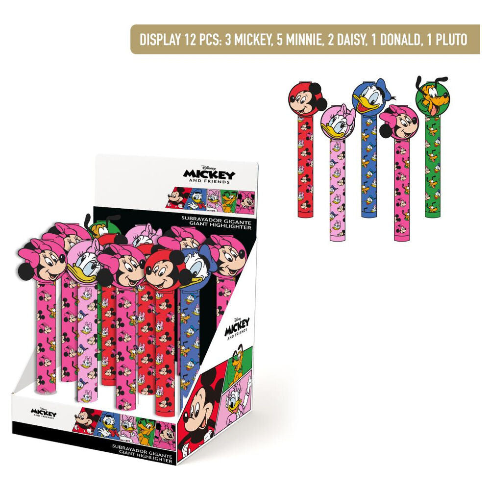 Disney Assorted Highlighter