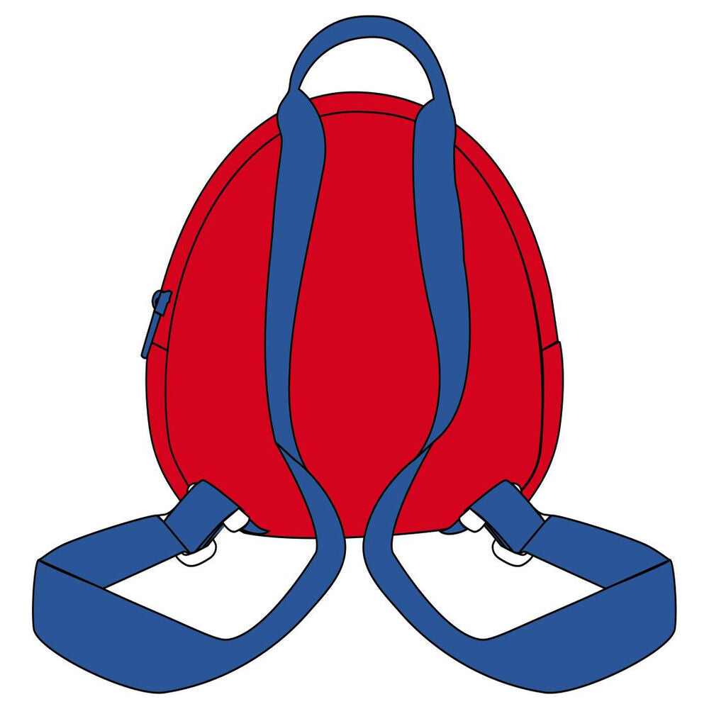 Sac à dos Hello Kitty 20 cm