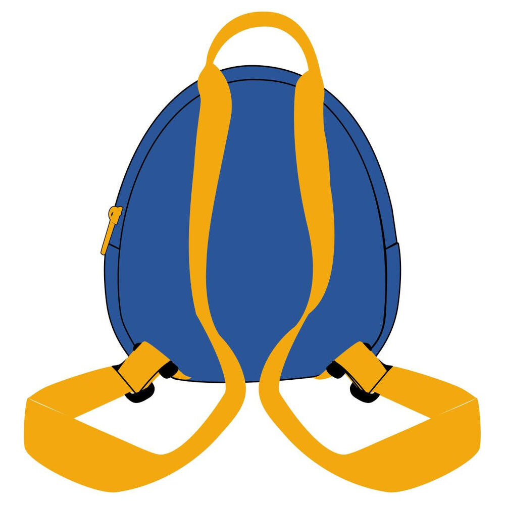 Paw Patrol Chase backpack 20cm