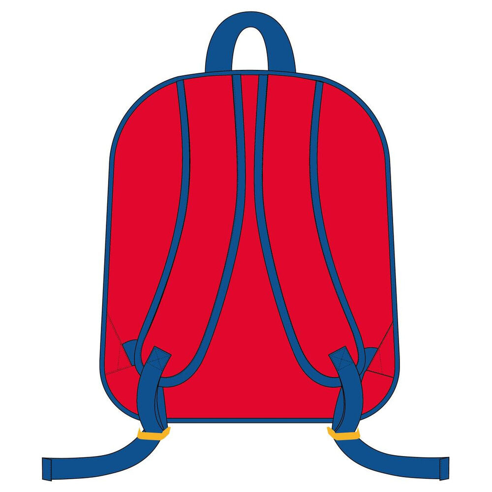 Sac à dos Disney Mickey 30 cm