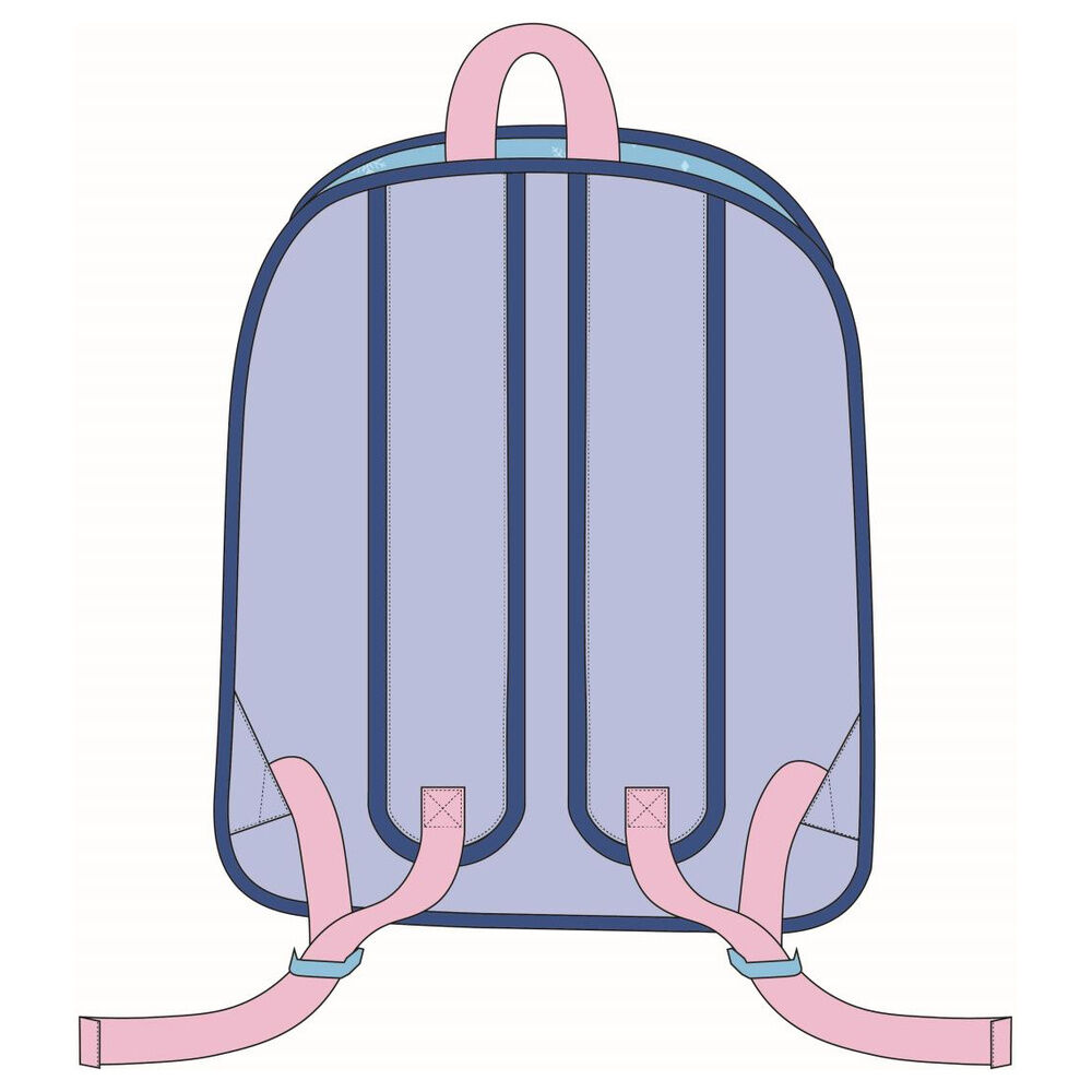 Disney Frozen Elsa 3D backpack 30cm