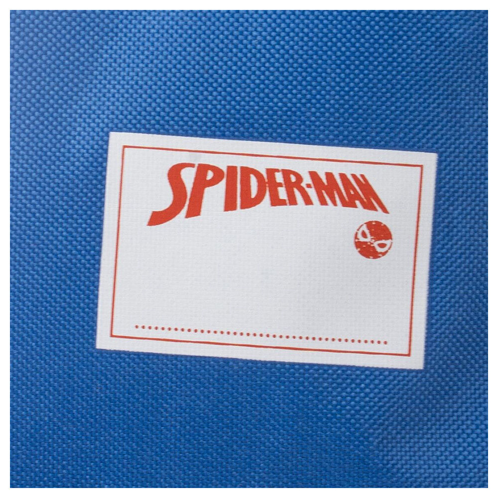 Marvel Spiderman Gym Bag 33cm