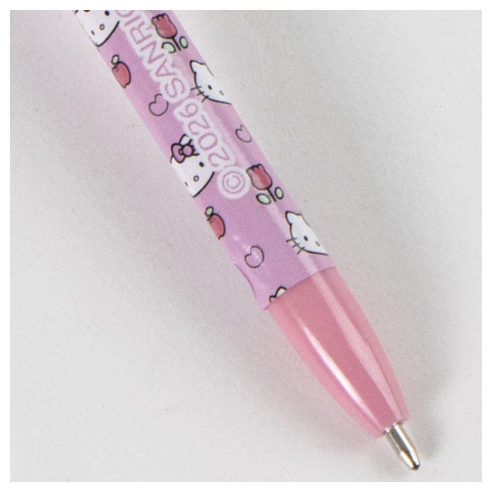 Stylo suspendu Hello Kitty