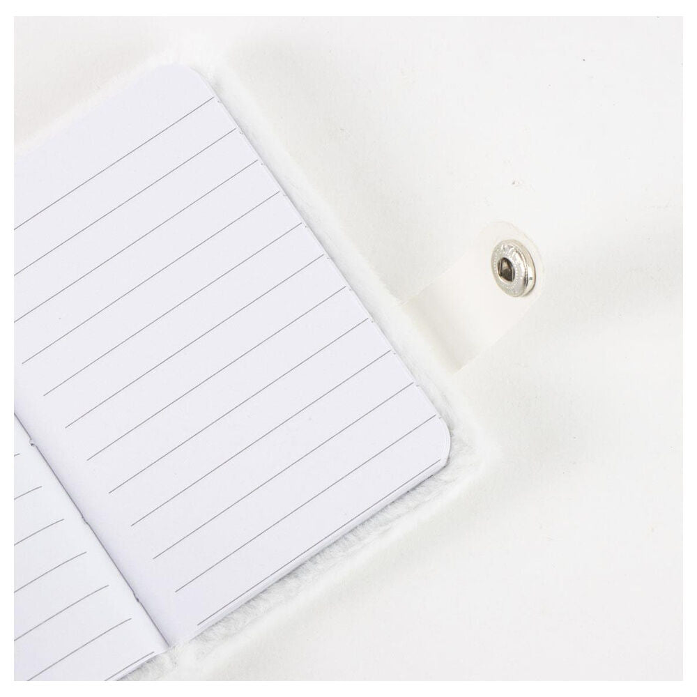 Carnet suspendu Hello Kitty