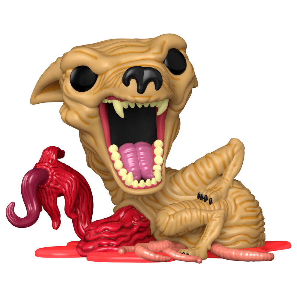 Funko Pop! The Thing Dog Thing - Figura da Collezione Vinyl