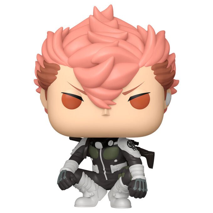 POP figure Kaiju No.8 Iharu Furuhashi - Nerdscape