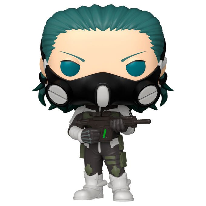 POP figure Kaiju No.8 Haruichi Izumo - Nerdscape