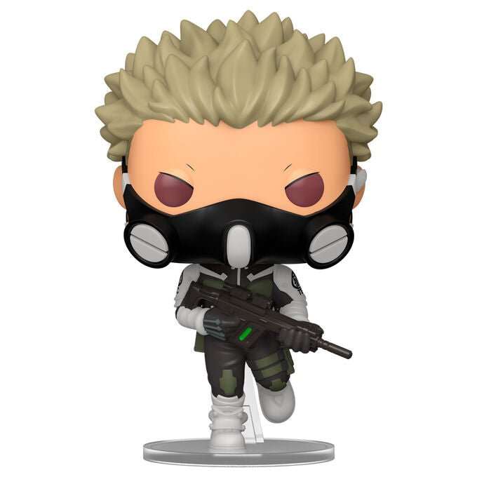 POP figure Kaiju No.8 Aoi Kaguragi - Nerdscape