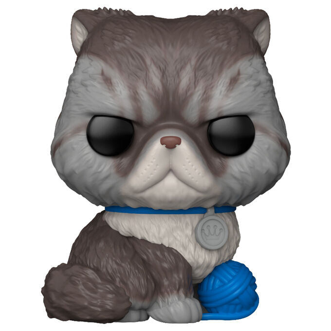 Funko Pop! Pets Persian - Figura da Collezione Vinyl