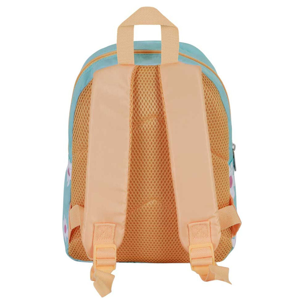 Disney Cinderella The Cinderella backpack 27cm