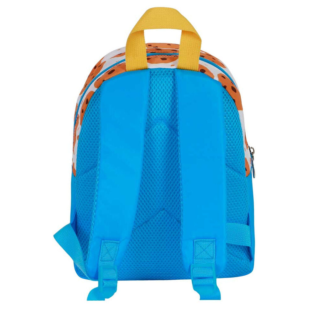 Sesame Street Biscuit Monster backpack 27cm