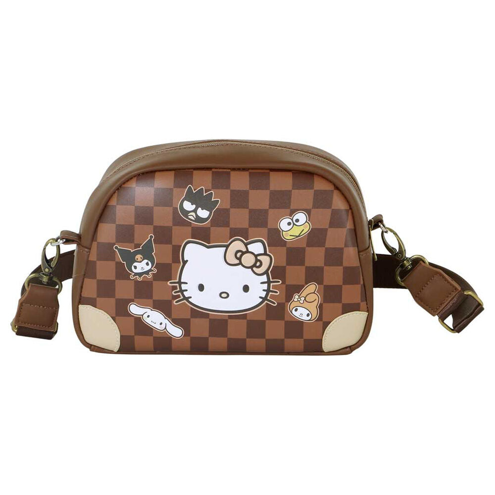 Hello Kitty and Friends bag