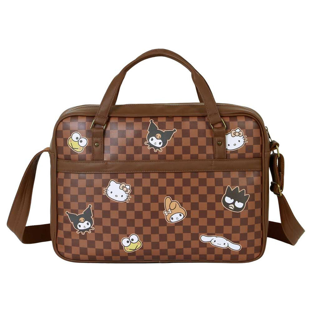 Hello Kitty and Friends Laptop bag
