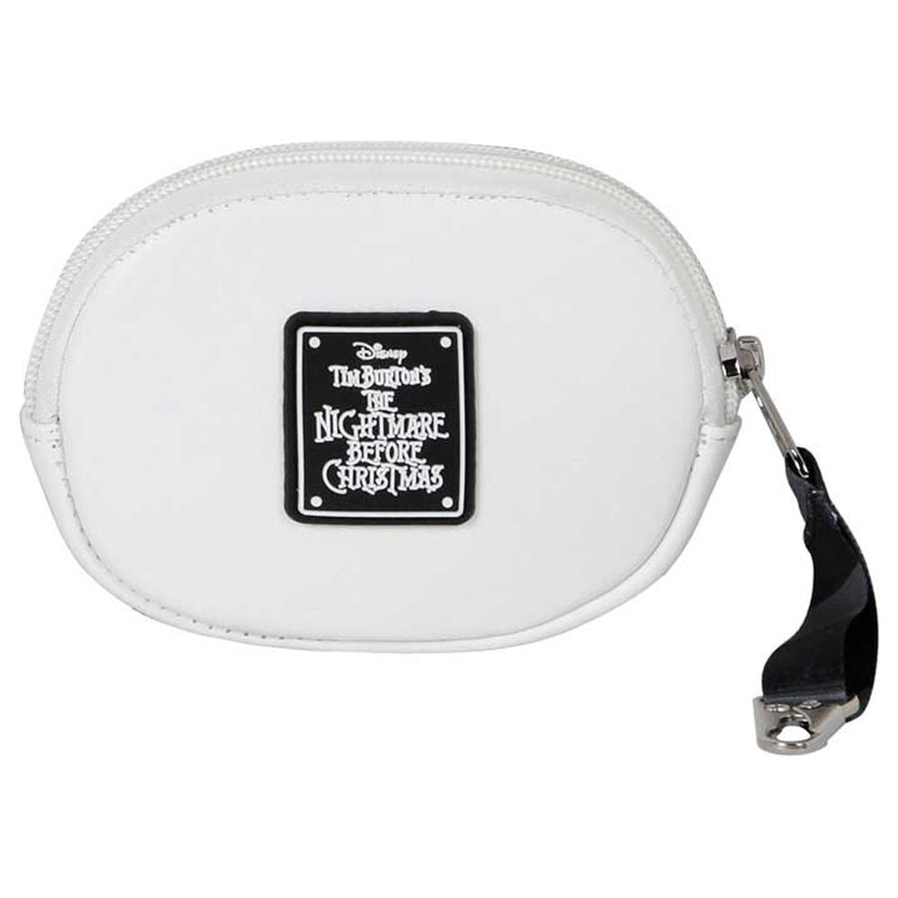 Disney Nightmare Before Christmas Jack purse
