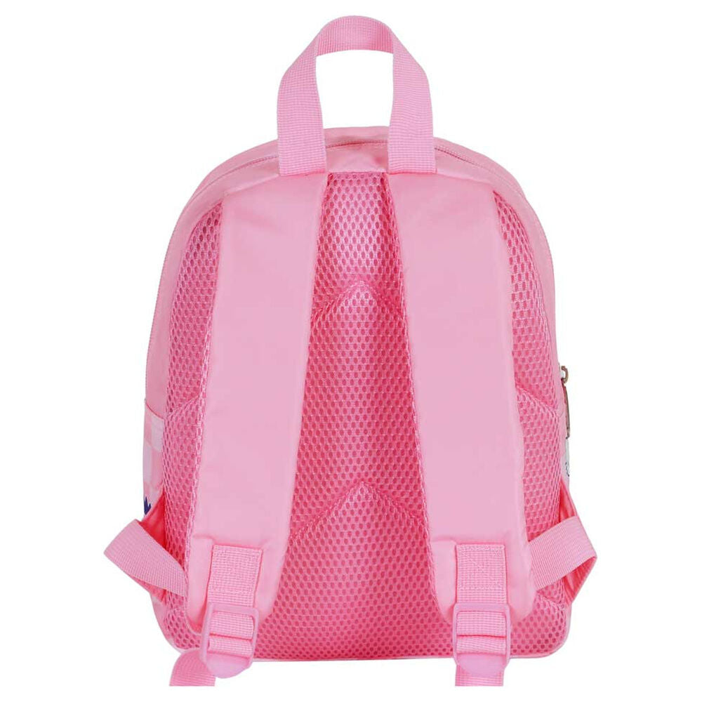 Hello Kitty and Friends Chess backpack 27cm