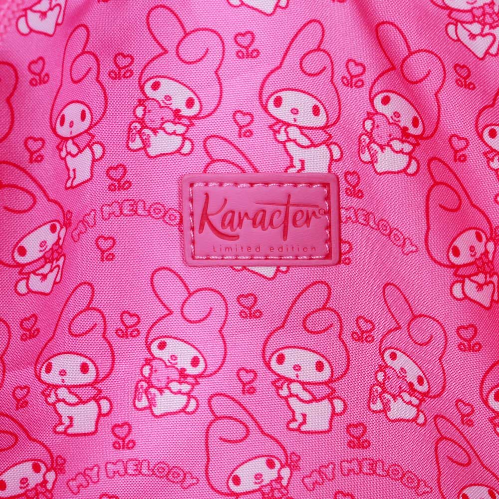 Hello Kitty and Friends My Melody Strawberry bag