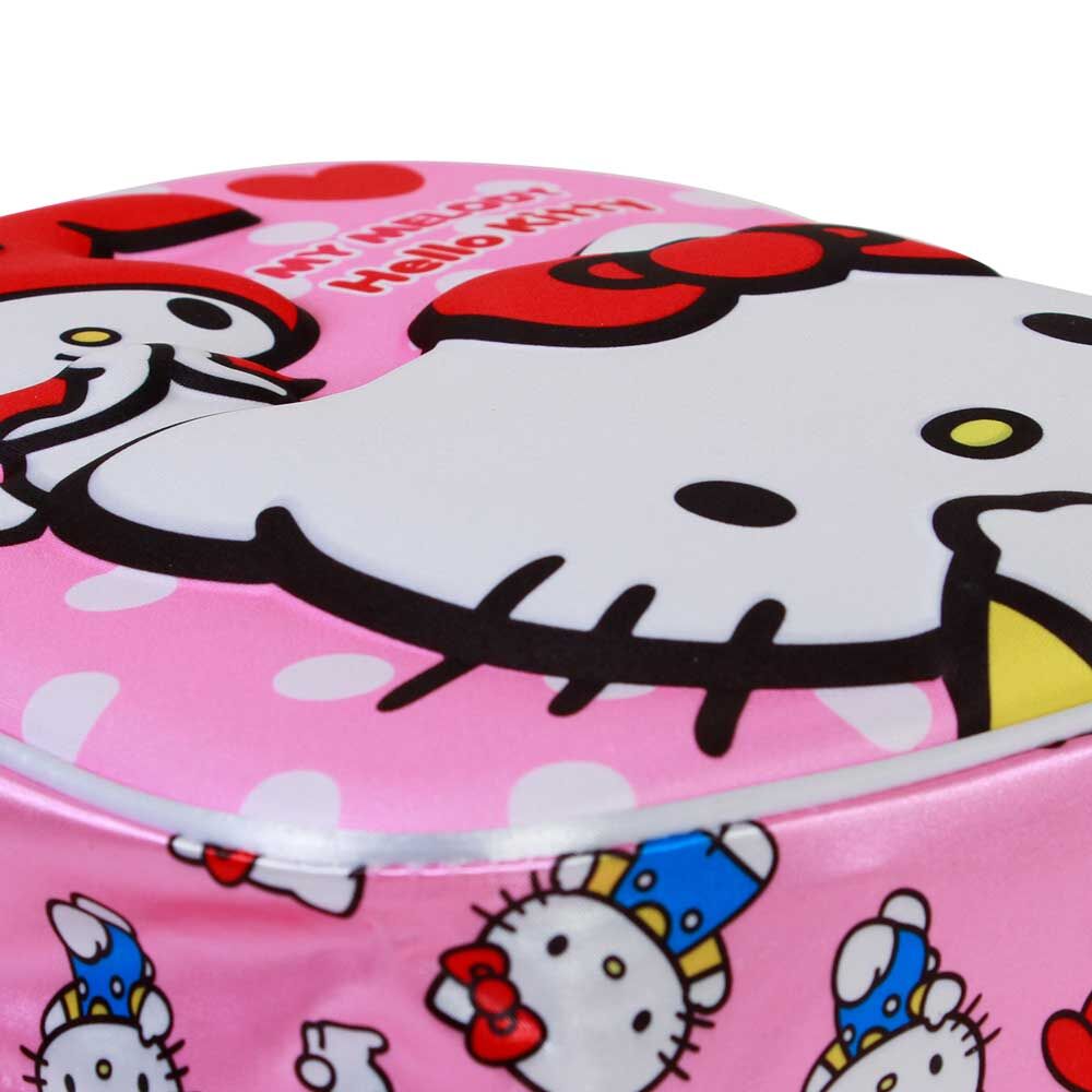 Hello Kitty and Friends Lovely 3D backpack 30cm