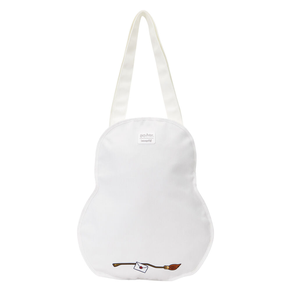 Sac Loungefly Harry Potter Hedwige