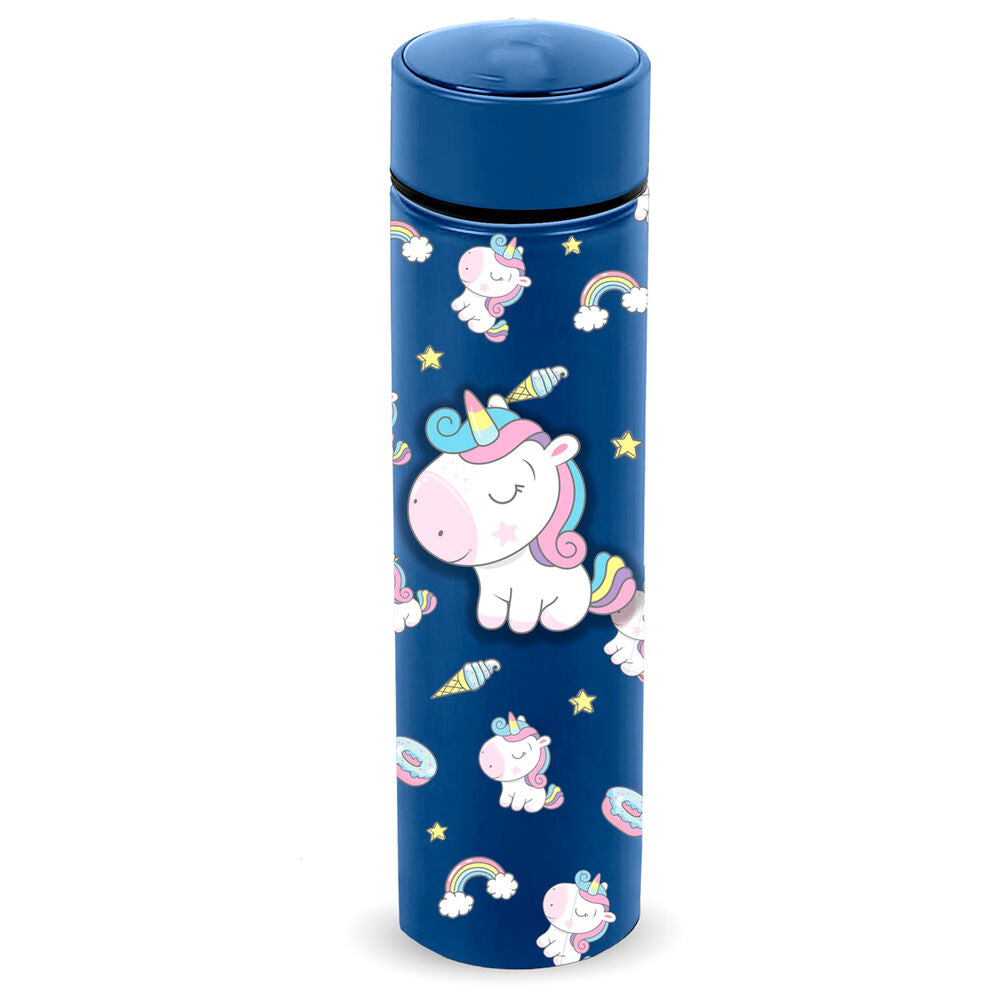 Oh My Pop! Sweety Stainless steel bottle 500ml