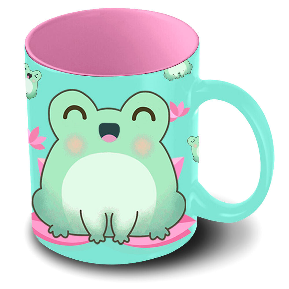 Oh My Pop! Mug Grenouille 350 ml