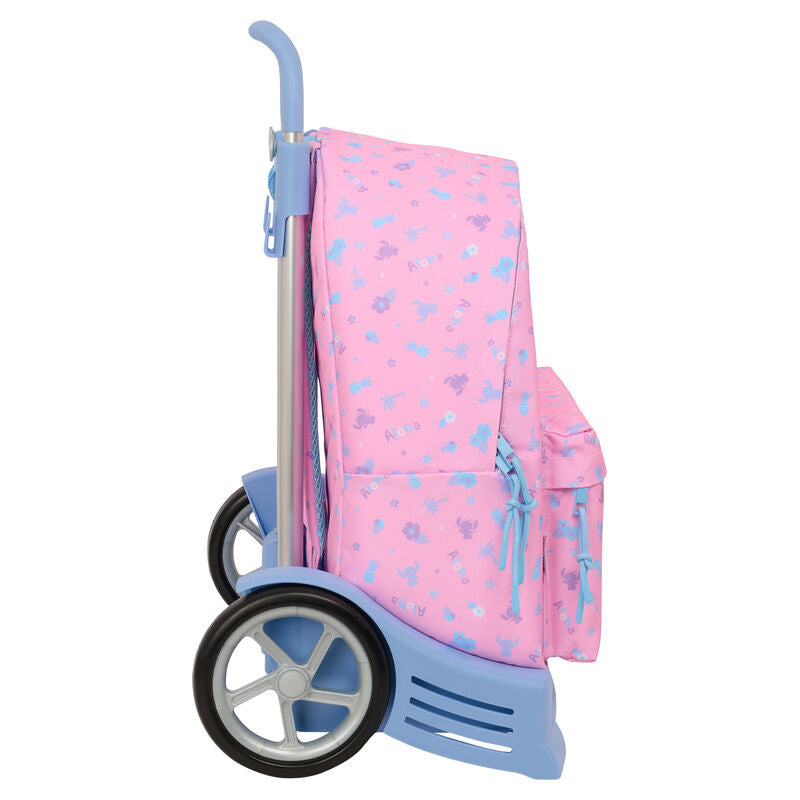 Chariot Disney Stitch Bright Evolution 42 cm