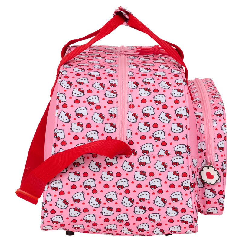 Hello Kitty sport bag