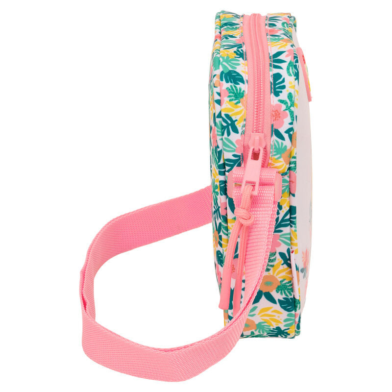 Sac bandoulière adaptable Disney Moana Vaiana