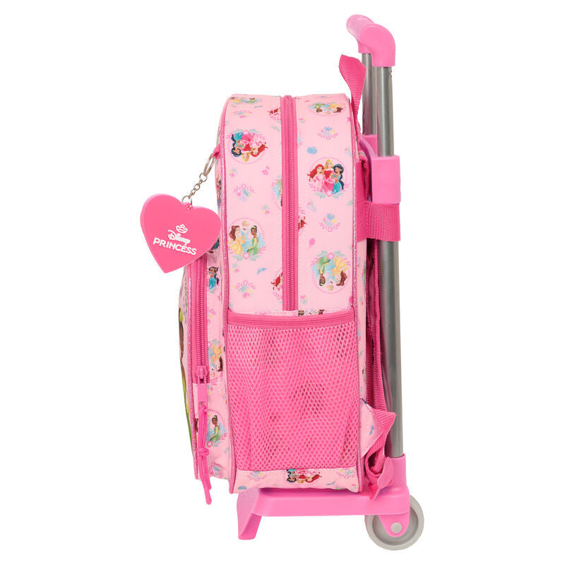 Disney Princess trolley 34cm