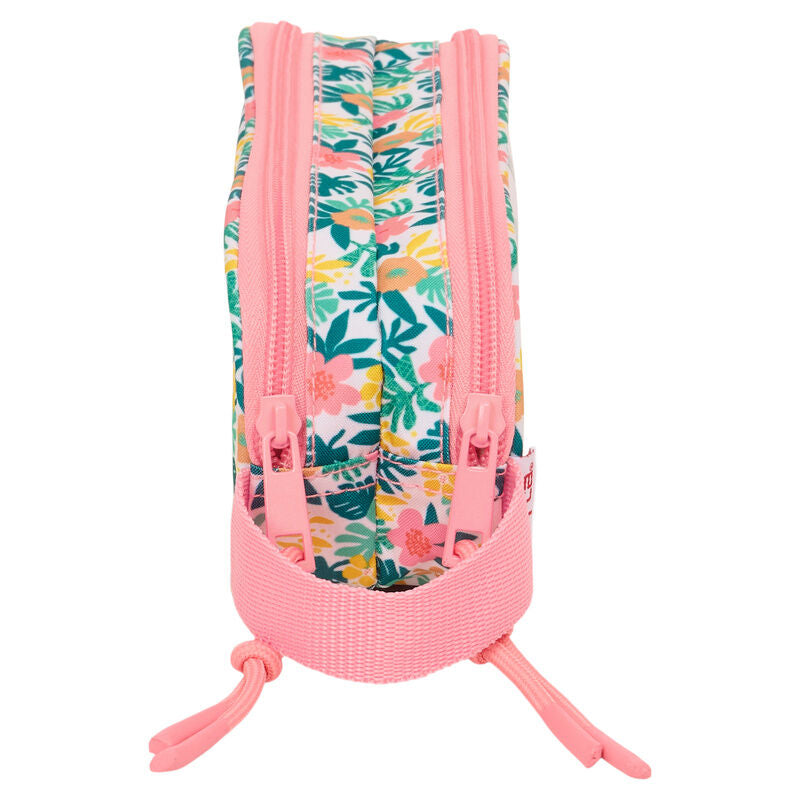 Trousse double Disney Moana Vaiana