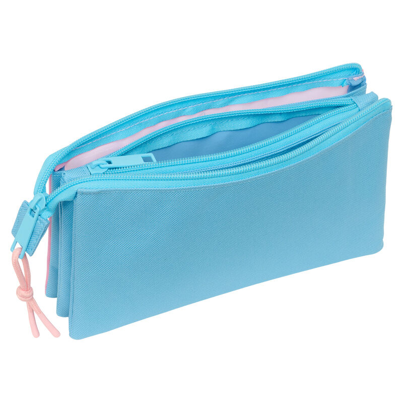 Trousse triple Disney Pixar Toy Story Jessie