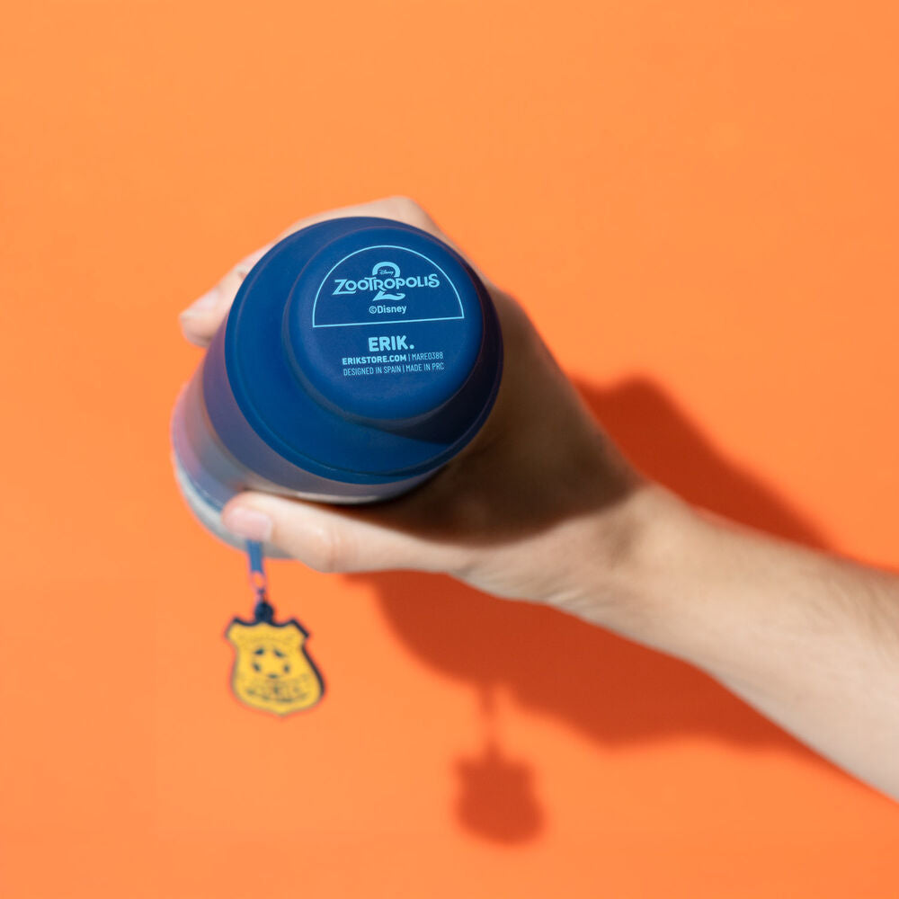 Zootopia 2 Judy Hopps 3D pencil case