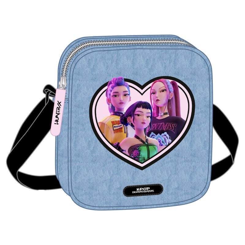 Demon Hunters Kpop Huntrix shoulder bag - Nerdscape