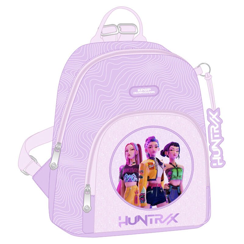 Demon Hunters Kpop Iconic backpack 30cm - Nerdscape