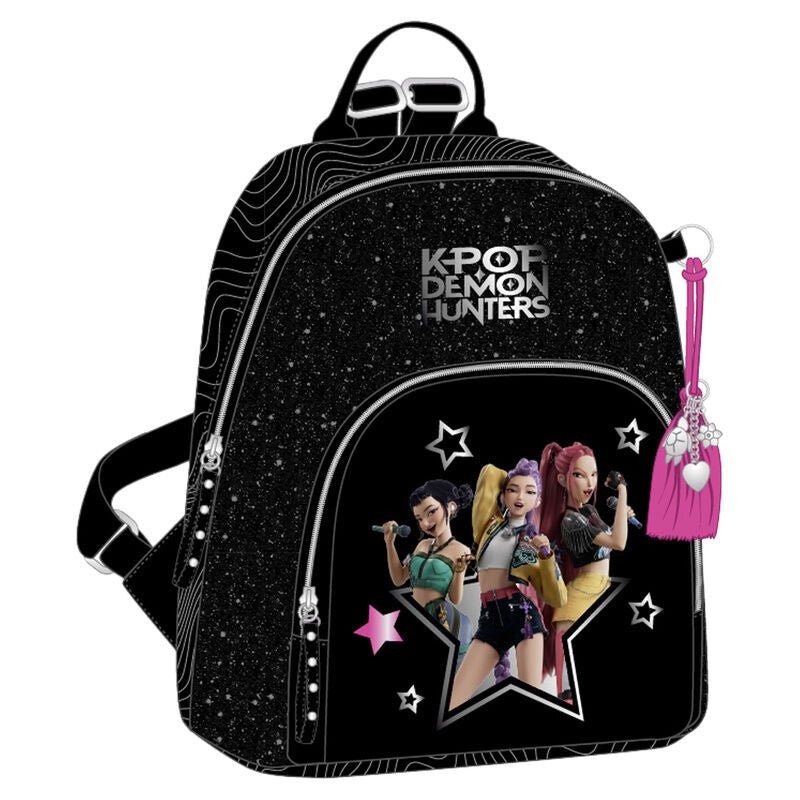 Demon Hunters Kpop Energy backpack 30cm - Nerdscape