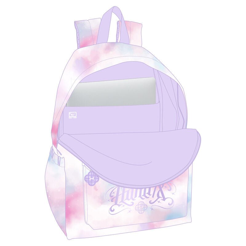 Demon Hunters Kpop Artist backpack 43cm - Nerdscape