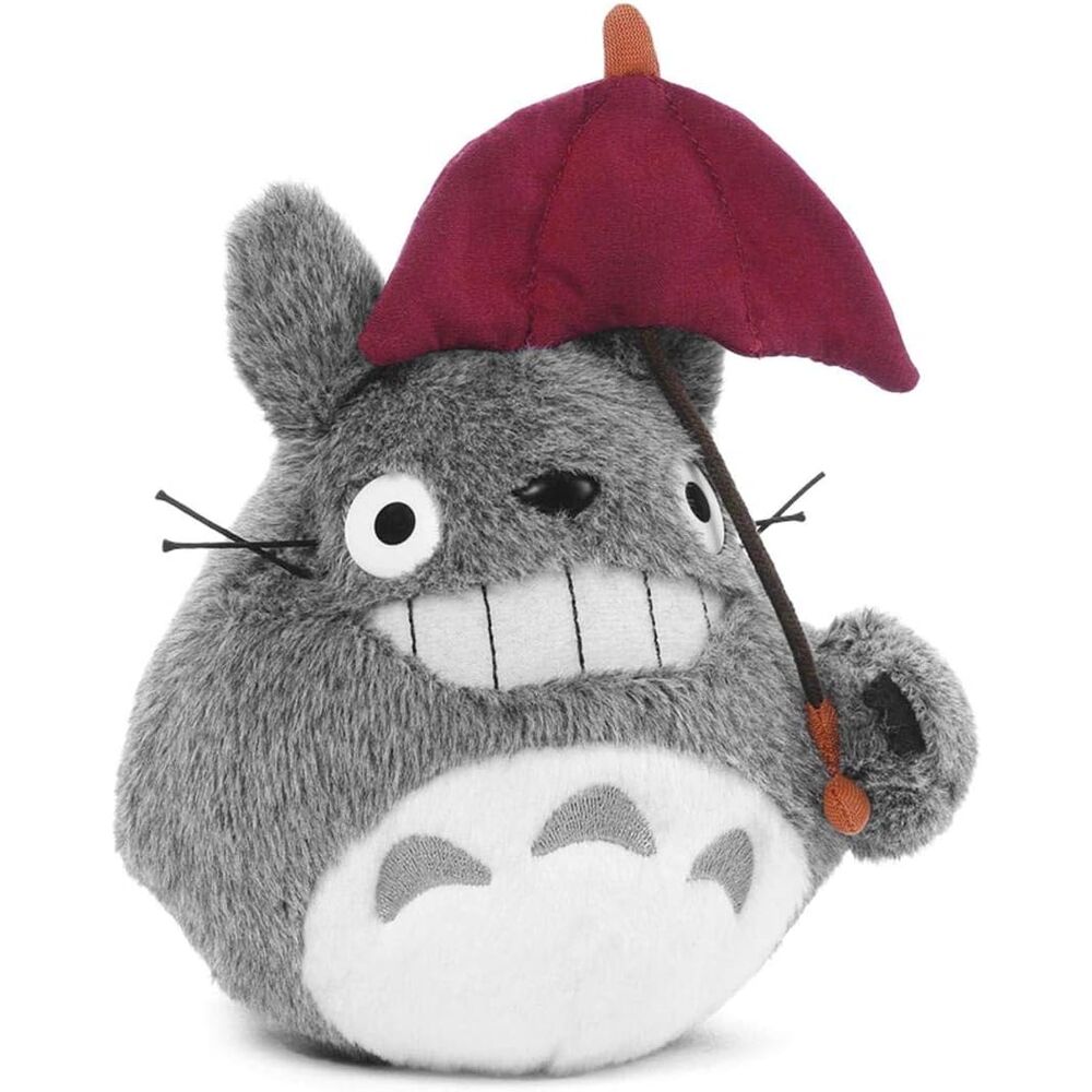 My Neighbor Totoro plush toy 15cm