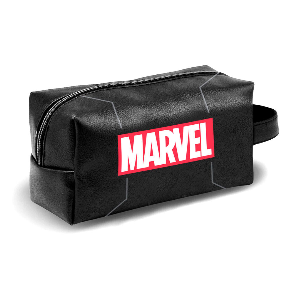Valise de toilette Marvel