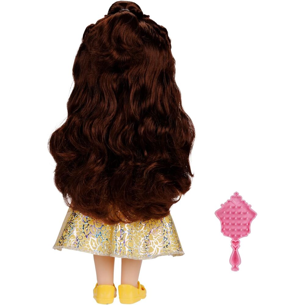Disney Beauty and the Beast Bella 38cm