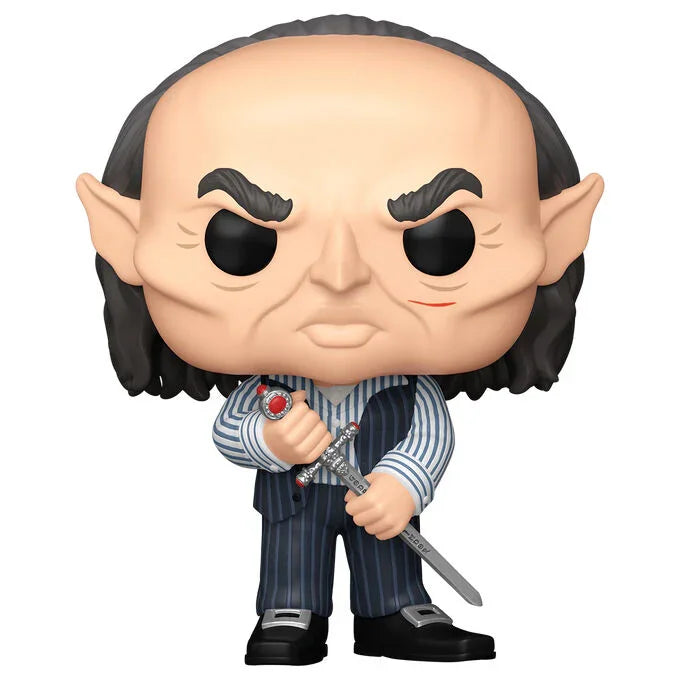 Funko Pop! Griphook Harry Potter - Figura da Collezione Vinyl - Nerdscape Nerdscape