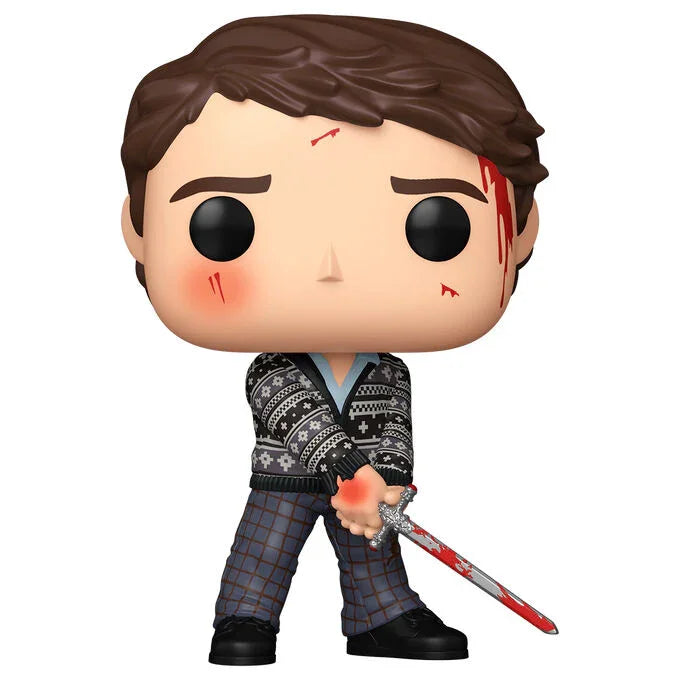 Funko Pop! Neville Longbottom Harry Potter - Figura da Collezione Vinyl - Nerdscape Nerdscape