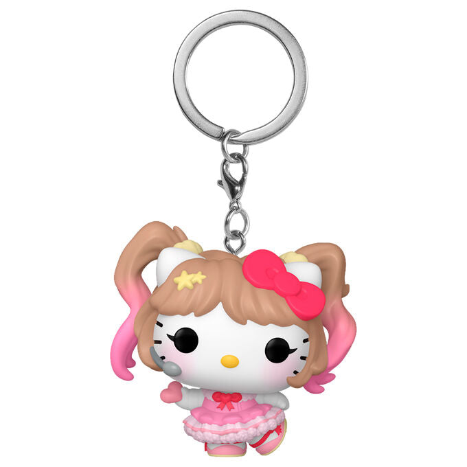 Funko Pop! Hello Kitty - Figura da Collezione Vinyl Nerdscape