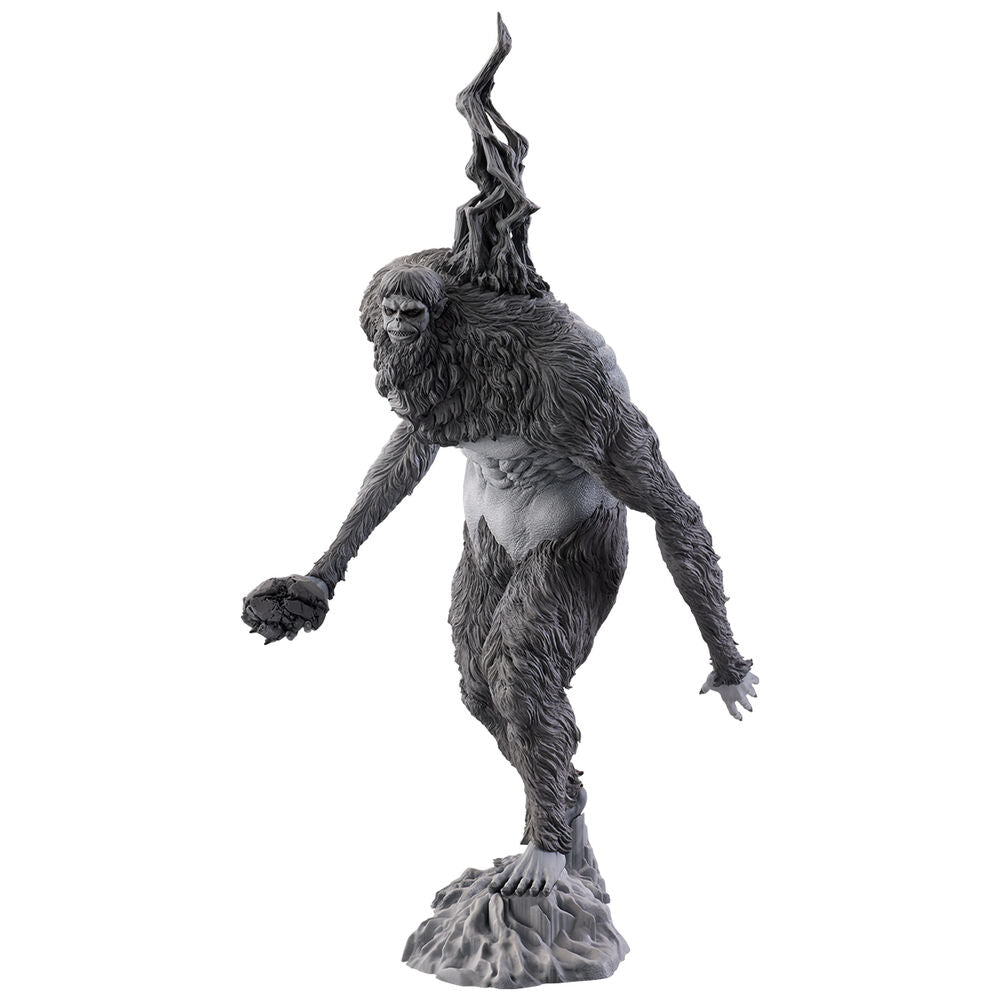 Attack on Titan Mega Impact Beast Titan Battle of Heaven and Earth Ichibansho figure 30cm - Nerdscape
