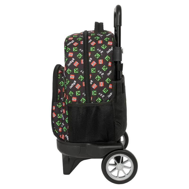 Minecraft Compact Evolution trolley 45cm