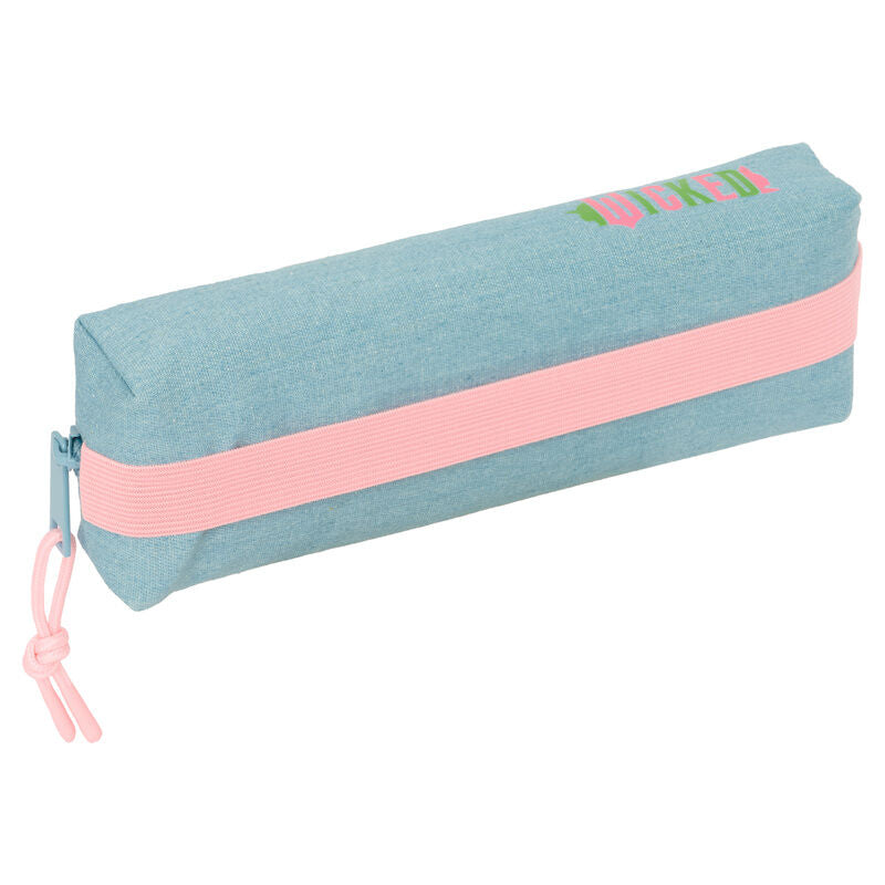 Wicked pencil case