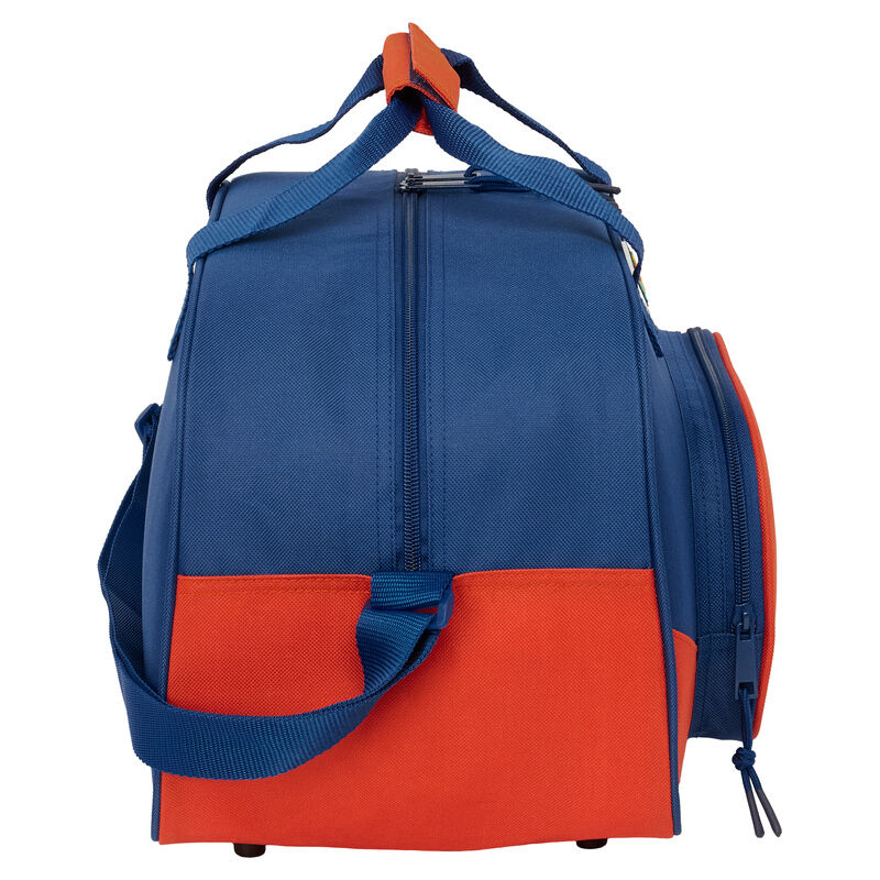 Super Mario Bros Mamma Mia sport bag