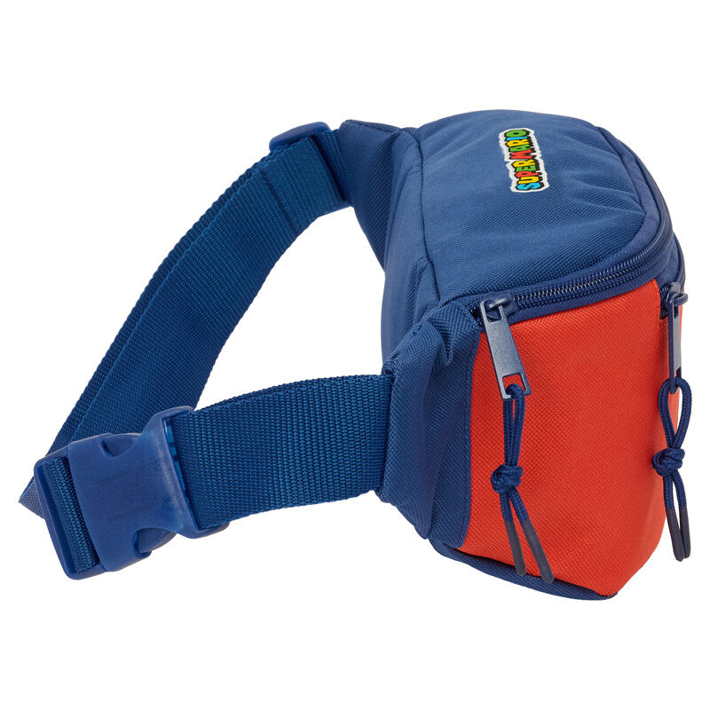 Pochette ceinture Super Mario Bros Mamma Mia