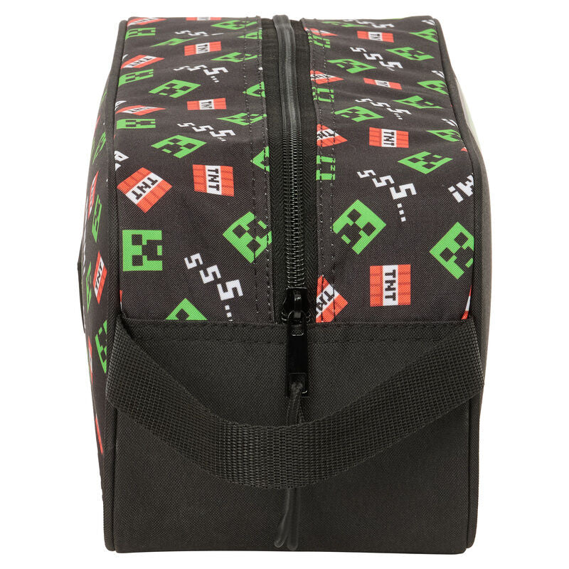 Minecraft Shoes bag