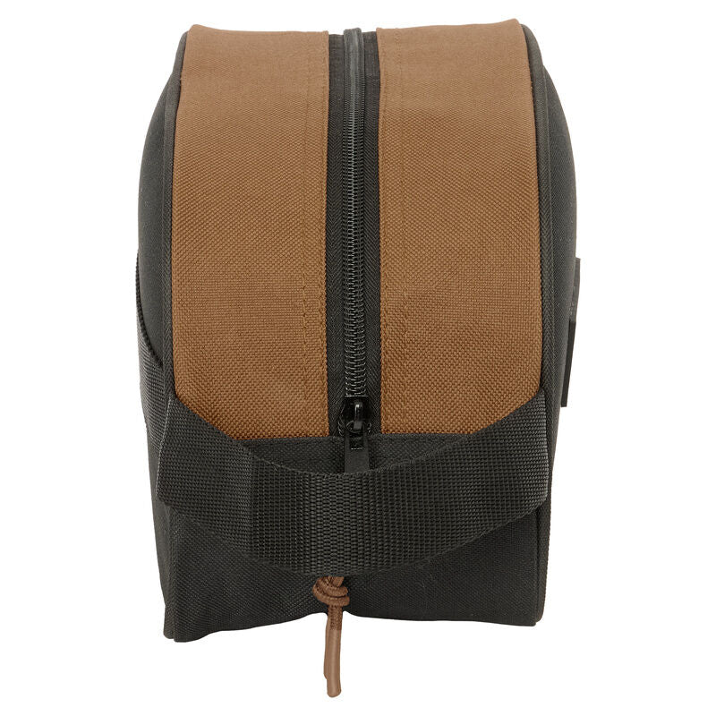 One Piece adaptable vanity case