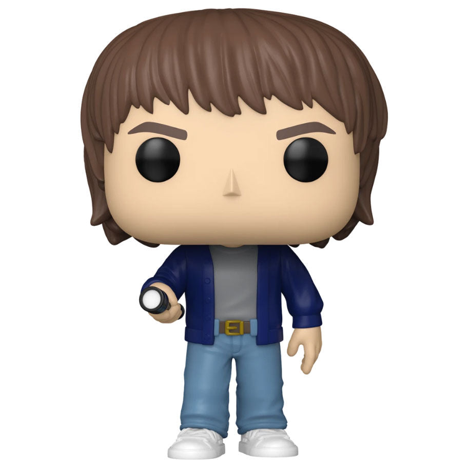 Figurine POP Stranger Things 5 - Jonathan Byers (Exclusivité)